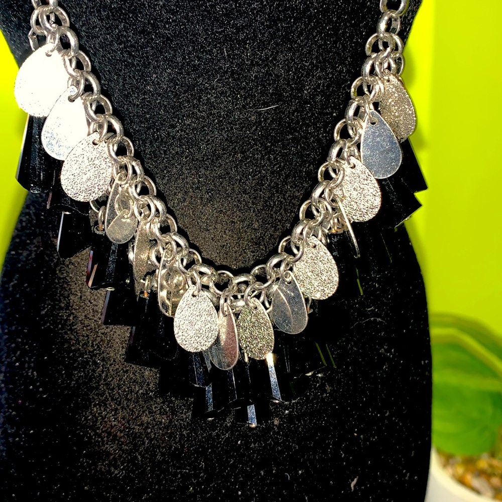 Very Pretty Glass Beads Very Dressy